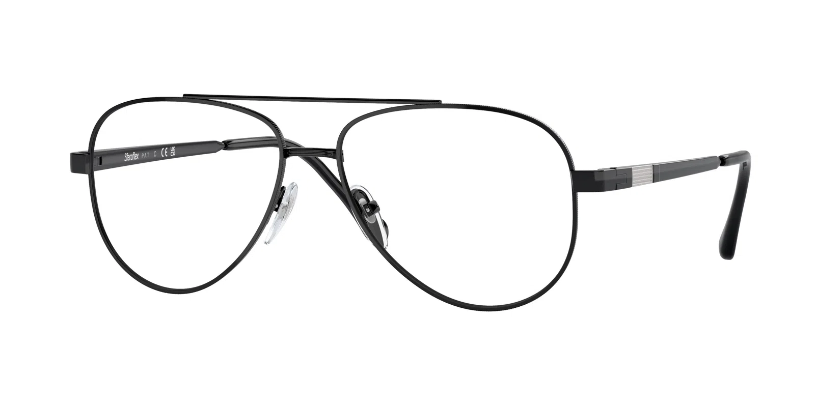 Sferoflex 2297 Eyeglasses - view 4